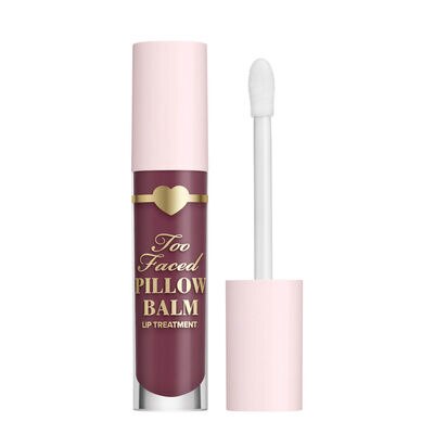 PILLOW BALM GLOSS LIP TREATMENT (BÁLSAMO HIDRATANTE PARA LABIOS)